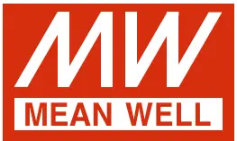 MEAN WELL logo
