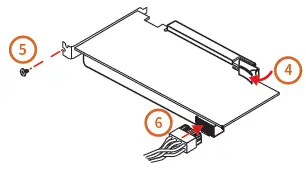 HUANANZHI-X58-RX3-0-Motherboard-fig 15