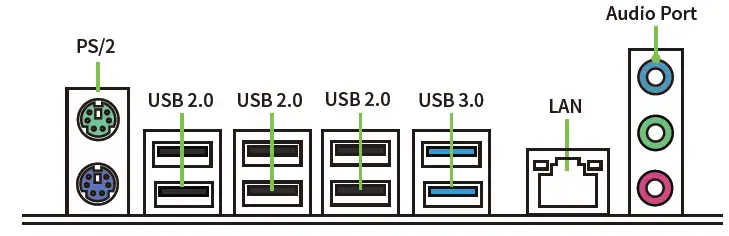 HUANANZHI-X58-RX3-0-Motherboard-fig 2
