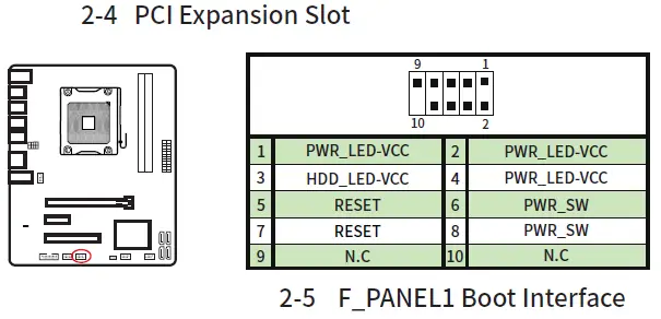 HUANANZHI-X58-RX3-0-Motherboard-fig 9
