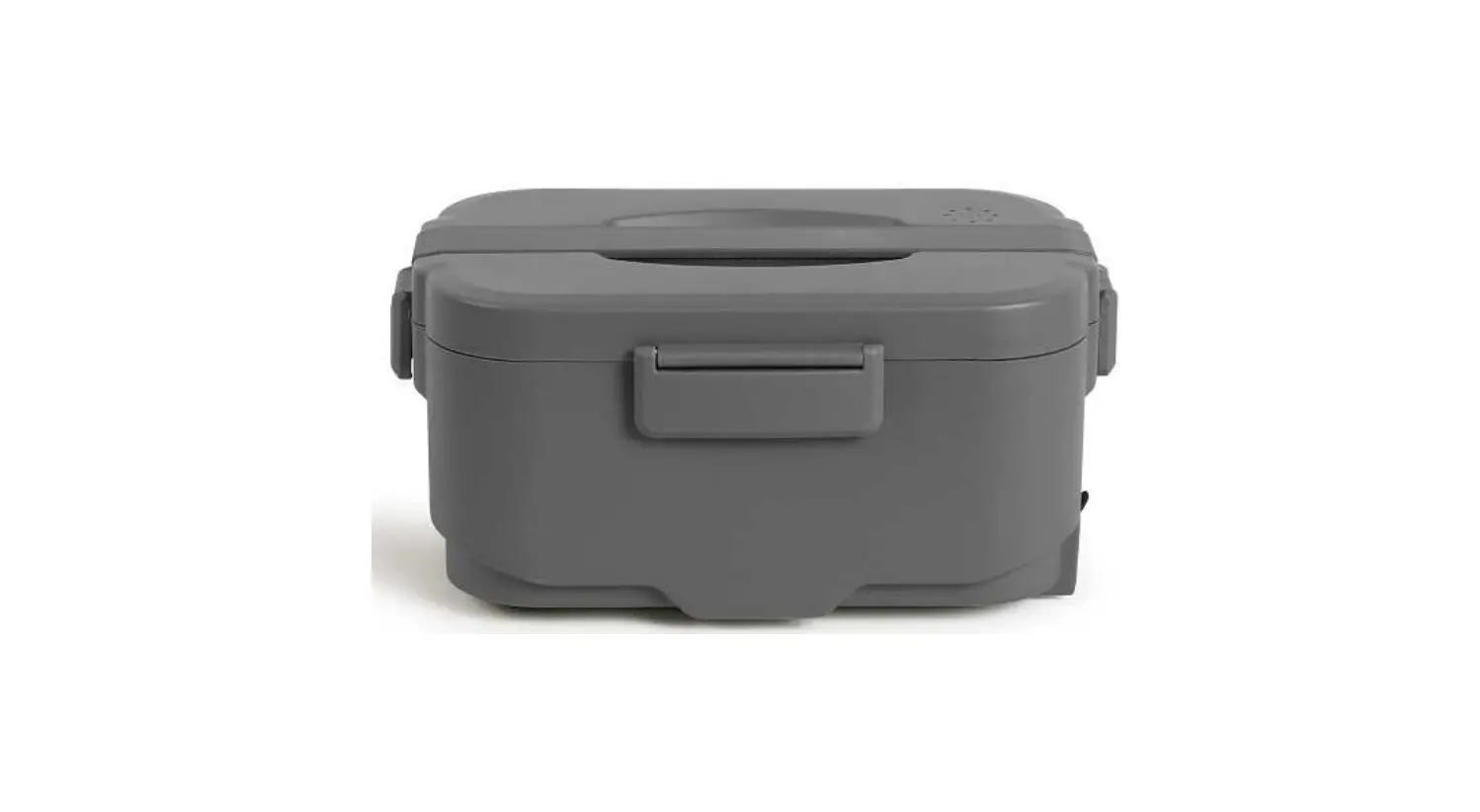 Livoo Men396 Electric Lunch Box Instruction Manual