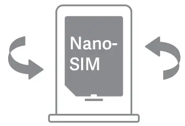 POCO F2 Pro Smartphone - SIM Card