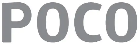 POCO - logo