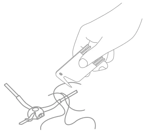 DreameBot L10s Ultra Robot Vacuum and Mop Self Cleaner - Assembly 22