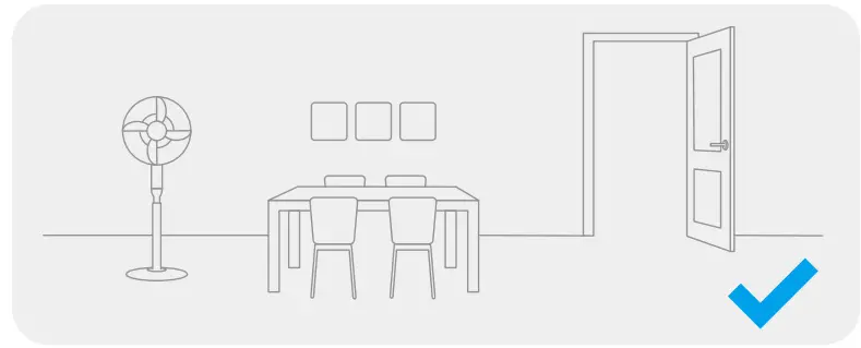 DreameBot L10s Ultra Robot Vacuum and Mop Self Cleaner - Preparing 3