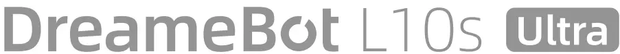 DreameBot L10s Ultra Robot Vacuum and Mop Self Cleaner - logo 1