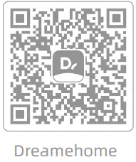 DreameBot L10s Ultra Robot Vacuum and Mop Self Cleaner - qr code 1