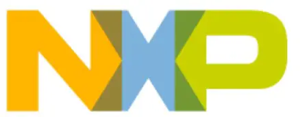 NXP - logo