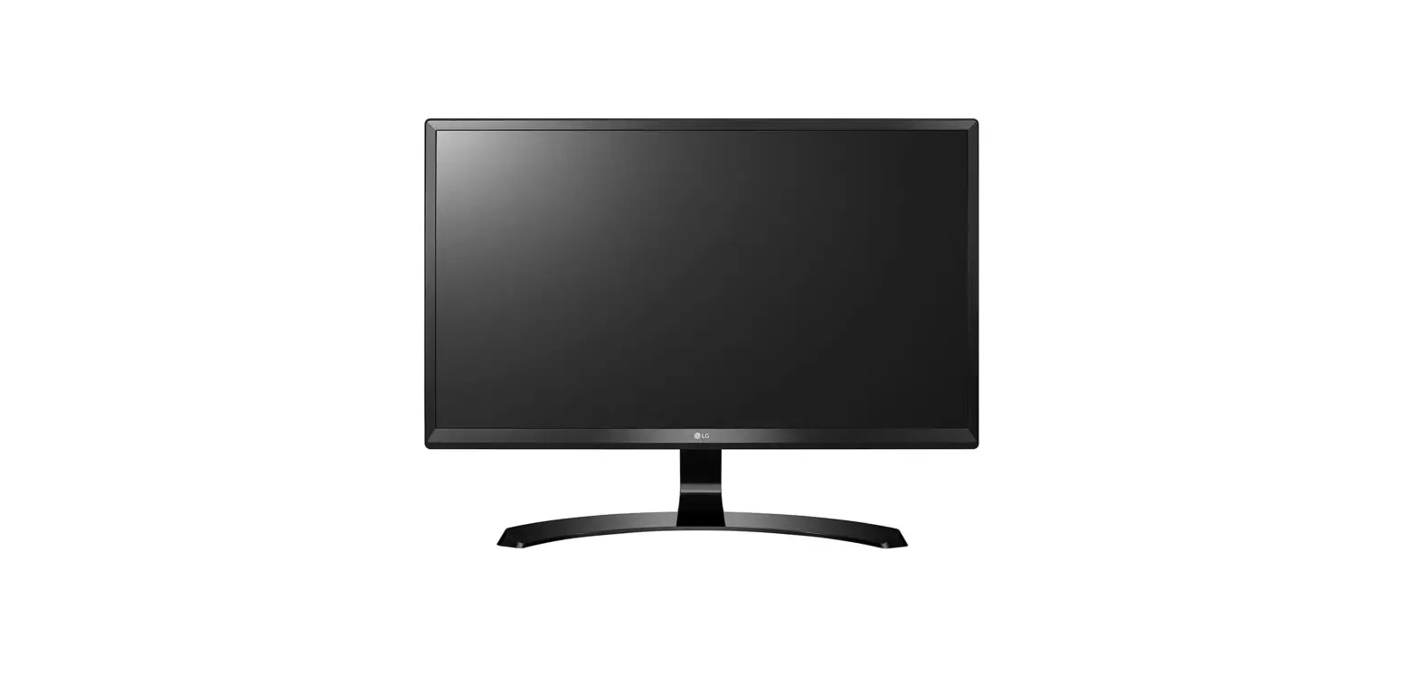 Lg 24ud58-b Ips Led Monitor Owner's Manual