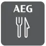 AEG BD431PB Microwave Oven - icon 3