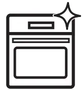 AEG BD431PB Microwave Oven - icon 49