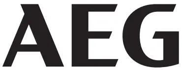 AEG logo