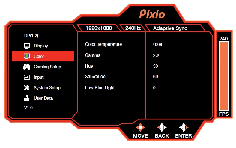 Pixio-PXC279-27-Inch-QHD-VA-240Hz-Gaming-15