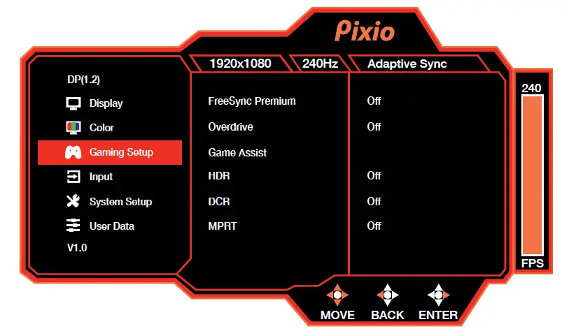 Pixio-PXC279-27-Inch-QHD-VA-240Hz-Gaming-16