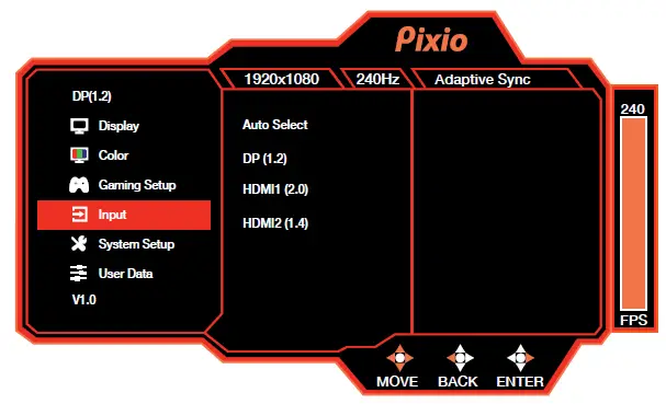 Pixio-PXC279-27-Inch-QHD-VA-240Hz-Gaming-18