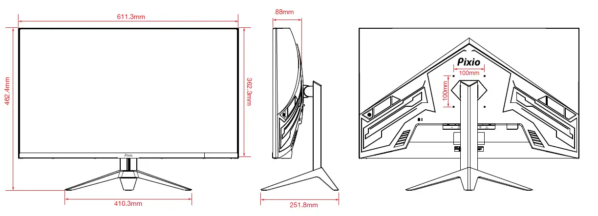 Pixio-PXC279-27-Inch-QHD-VA-240Hz-Gaming-6