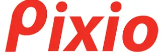 Pixo-logo