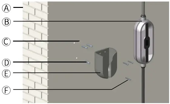 Zooish ZA05 U03K5 Series Portable Electric Vehicle Charger - fig 11