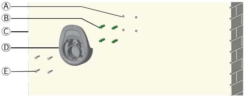 Zooish ZA05 U03K5 Series Portable Electric Vehicle Charger - fig 12