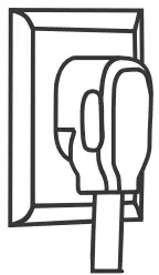 Zooish ZA05 U03K5 Series Portable Electric Vehicle Charger - fig 3