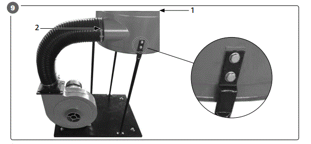 MEEC-TOOLS-DC2001-Dust-Collector-fig-12