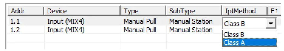 MGC LT 6741 Note Regarding MP Manual Stations - Fig 2
