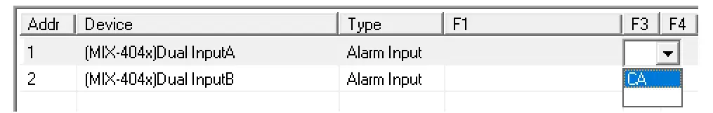 MGC LT 6741 Note Regarding MP Manual Stations - Fig 4