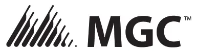 MGC logo