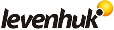 levenhuk-logo