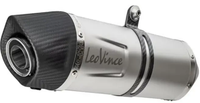 LeoVince-14356E-LV-One-EVO-Slip-On-Exhaust-PRODUCT