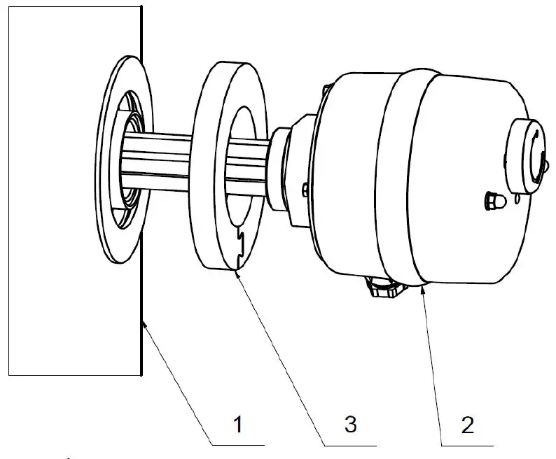DRA-ICE-TJ 6-4-2-Screw-Mounted-Electrical-Heating-Unit-fig-4