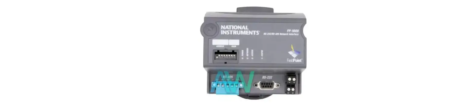 National Instruments Fp-1000 Lookout Scada Starter Kit User Manual National Instruments Fp-1000 Lookout Scada Starter Kit User Manual