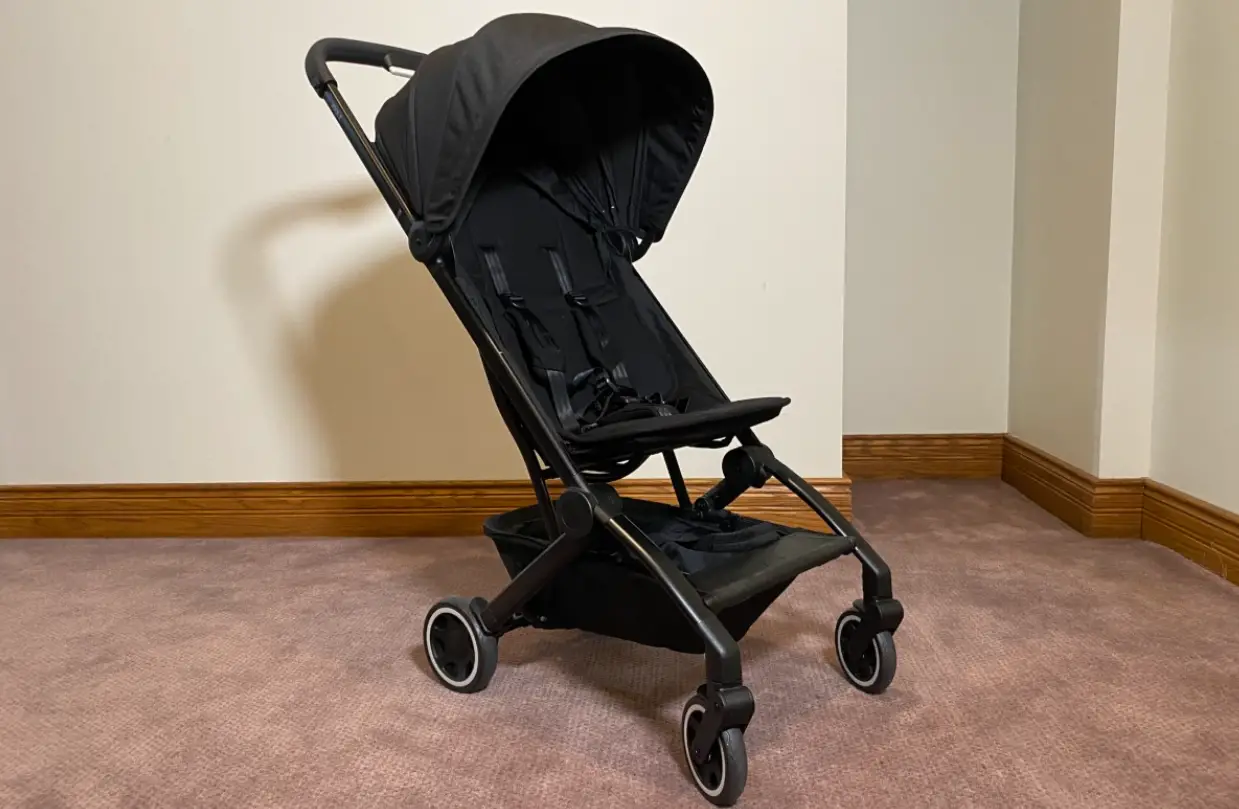 Joolz Aer Buggy Stroller Instruction Manual Joolz Aer Buggy Stroller Instruction Manual