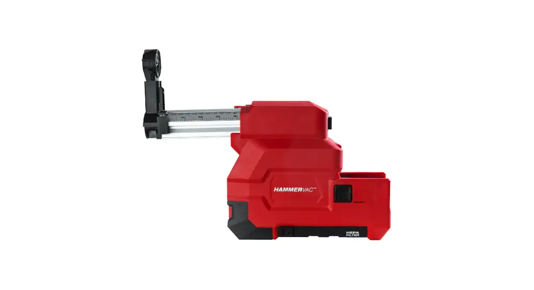 Milwaukee M18 Cdex Fuel Cordless Dust Extractor Instruction Manual Milwaukee M18 Cdex Fuel Cordless Dust Extractor Instruction Manual