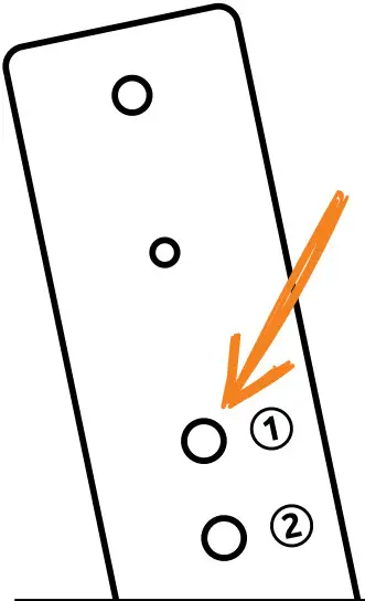 Navkom R7 Door Profile Built In Control Unit - ADMINISTRATOR