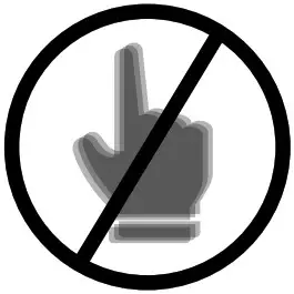 Navkom R7 Door Profile Built In Control Unit - SENSOR 4