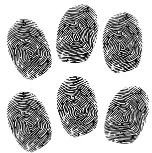 Navkom R7 Door Profile Built In Control Unit - SENSOR 6