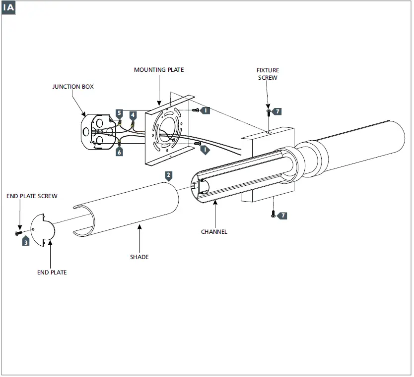VISUAL-COMFORT-4504093S-962-Medium-2-Light-Brushed-Nickel-LED-Vanity-Light-fig-1