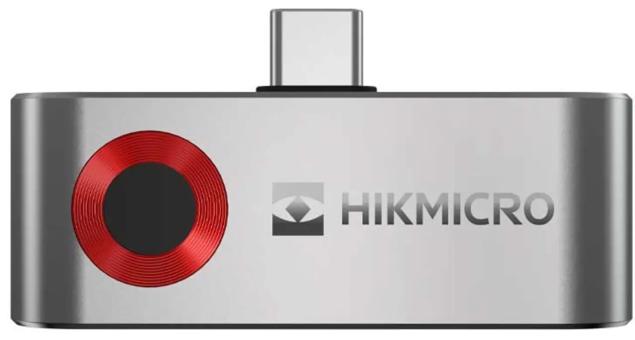 HIKMICRO Mini Series Smartphone Module