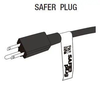 StyleWell 1007519793 Pembroke Electric Fireplace-fig-18