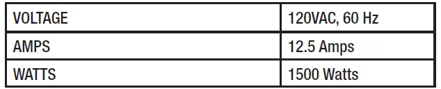 StyleWell 1007519793 Pembroke Electric Fireplace-fig-3