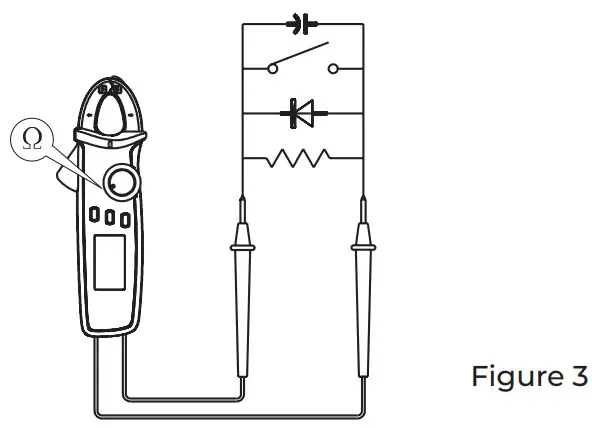 Measuring of Resistance