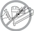 SENCO SLP20XP Stripnailers - Icon 10