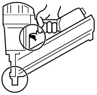 SENCO SLP20XP Stripnailers - Icon 3
