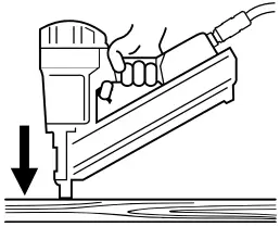 SENCO SLP20XP Stripnailers - Icon 4