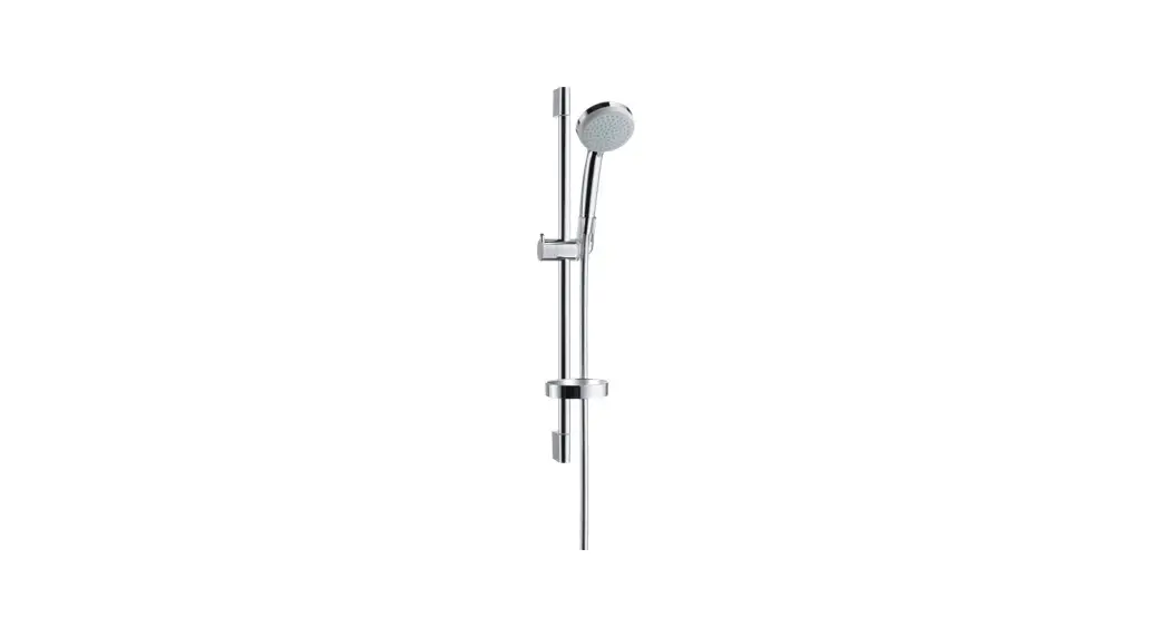 Hansgrohe Croma Classic 100 Shower Set Instruction Manual Hansgrohe Croma Classic 100 Shower Set Instruction Manual