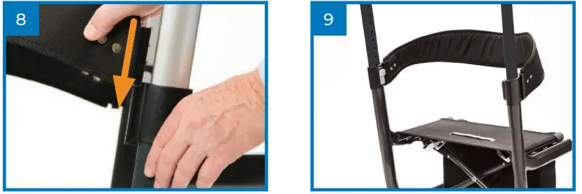 UPWalker-I100KD-Upright-Walker-Wheelchair-fig-10