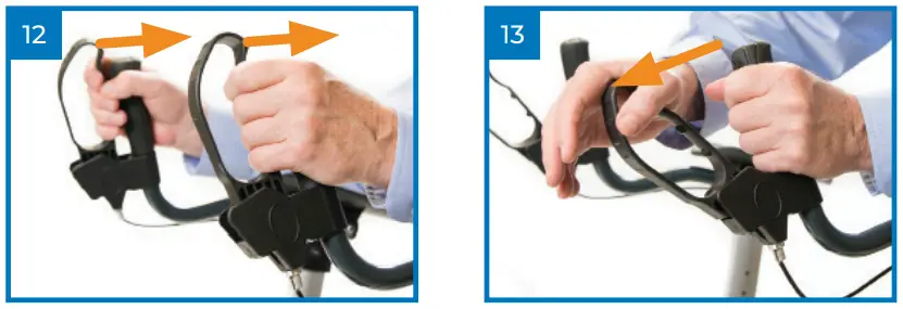 UPWalker-I100KD-Upright-Walker-Wheelchair-fig-12