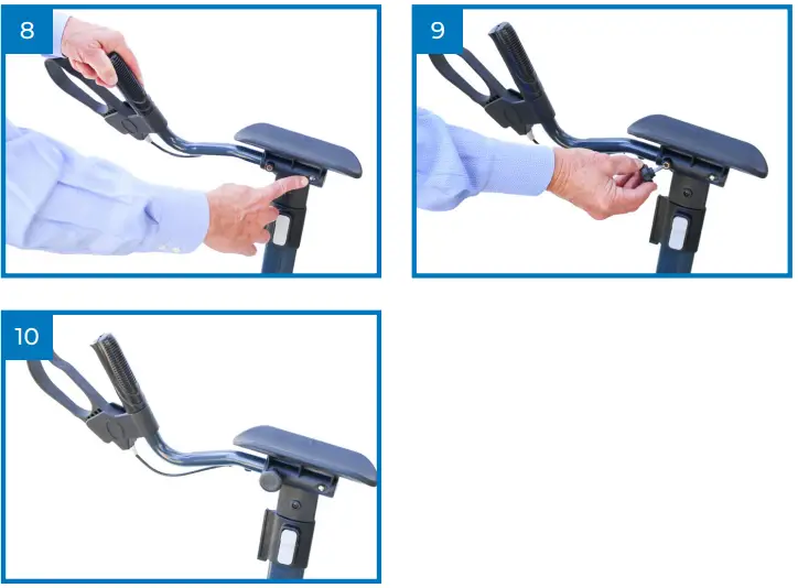 UPWalker-I100KD-Upright-Walker-Wheelchair-fig-4