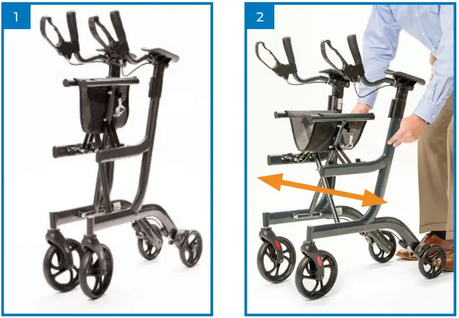 UPWalker-I100KD-Upright-Walker-Wheelchair-fig-6